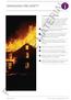 RRC SAMPLE MATERIAL MANAGING FIRE SAFETY LEARNING OUTCOMES