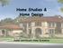 Home Studies & Home Design. Junior Certificate Home Economics