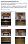 Lincoln County Antique Furniture for Sale