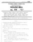 PRIOR PRINTER'S NOS. 69, 3953 PRINTER'S NO THE GENERAL ASSEMBLY OF PENNSYLVANIA HOUSE BILL