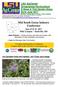 LSU AgCenter Ornamental Horticulture E-News & Trial Garden Notes Early June 2017