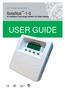 SolaStat -1-3 An Intelligent Technology Solution for Water Heating USER GUIDE