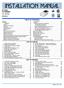R-410A ZJ SERIES Ton 60 Hertz TABLE OF CONTENTS LIST OF TABLES LIST OF FIGURES