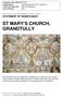 ST MARY S CHURCH, GRANDTULLY