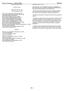 Report on Proposals Copyright, NFPA NFPA 505 Report of the Committee on