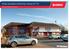 Wickes, Springkerse Retail Park, Stirling, FK7 7TL. Prime Retail Warehouse Investment
