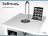 Pre-Installation guide PRO. For TopBrewer Pro Version: