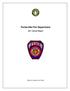 Porterville Fire Department 2011 Annual Report