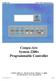 Compu-Aire System Programmable Controller