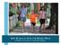 Safe Routes to School & Master Plans Walkable and Livable Communities Institute
