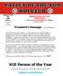 KOI Person of the Year
