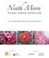floral design showcase