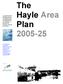The Hayle Area Plan