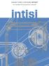 SMART FIRE CURTAINS INTISI7. for invisible fire protection closures
