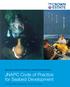 Maritime Cultural Heritage & Seabed Development. JNAPC Code of Practice for Seabed Development. Joint Nautical Archaeology Policy Committee
