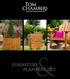 furniture planters 2015