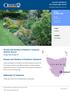 Houses and Gardens of Southern Tasmania. Settlement of Tasmania. From $1,895 AUD. Houses and Gardens of Southern Tasmania Summer School