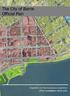 CITY OF BARRIE OFFICIAL PLAN (APRIL 2010)