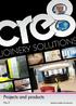 oinery solutions Projects and products No.2 bespoke joinery on demand