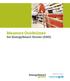 Measure Guidelines. for EnergySmart Grocer (ESG)