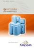 Total Hot Water Solutions