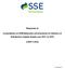Response to. Consultation on ESB Networks Ltd Incentives for Delivery of Distribution Capital Assets over 2011 to 2015 (CER/11/043)