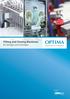 OPTIMA EXCELLENCE IN PHARMA