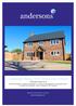 Cambridge House, Dew Drop Close, Felsted. Quality from home to home. 765,000 Guide Price