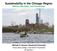 Sustainability in the Chicago Region Nature, Education, and Community. Michael A. Bryson, Roosevelt University