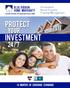 Protect Investment months of of coverage standard. blue ribbon Home Warranty. Homeowner Rental Property Property Management