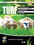 Product Catalogue. The Root to Your Success PROFESSIONAL TURF LANDSCAPE & RESIDENTIAL HYDROSEEDING FERTILIZER AND MORE VOLUME 2