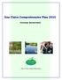Eau Claire Comprehensive Plan 2015 Housing Assessment