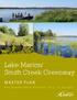 Lake Marion/ South Creek Greenway