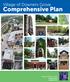Comprehensive Plan. Village of Downers Grove. Adopted October 4, 2011 Updated 2015 Updated 2017 LAKE MICHIGAN