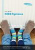 User guide. NIBE Systems. If you need help understanding the information in this document, please contact us on