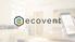 ECOVENT: IT S MORE THAN A VENT. It s a climate control mastermind