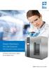 Steam Sterilizers for Life Science. Pharmaceutical & industry applications. Innovation and product safety at the highest level