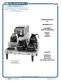 OWNERS MANUAL for INTEGRITY 5-WARMER COFFEE BREWERS MODEL: KFT. Includes: Installation Operation Use & Care Servicing Instructions