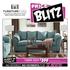 BLITZ PRICE 12 MONTHS HURRY IN TODAY!! NO INTEREST, NO PAYMENTS FOR FABRIC SOFA LOVESEAT $529 CHAIR $499