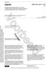 (en) Hoogspanningsschakelmaterieel - Deel 102: Hoogspanningswisselstroomvermogenschakelaars en aardschakelaars (IEC :2001,IDT)