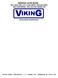 VIKING RANGE CORPORATION, P.O. DRAWER 956, GREENWOOD,MS USA