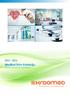 Medikal Ürün Kataloğu Medical Products Catalogue. The Preference of Professionals