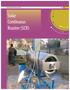 INNOVATIONS CATALOGUE 203. Solar Continuous Roaster (SCR)