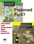 Poisoned Park? How Exide s Lead Contamination Risks Frisco s Grand Park
