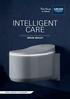 intelligent care introducing the new clean: GROHE SpalEt