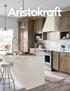 Your Home. It envelopes you in comfort. Its walls hold memories and the promise. of stories yet to be written. Let Aristokraft create the space that