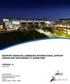 NEWPORT NEWS/WILLIAMSBURG INTERNATIONAL AIRPORT DESIGN AND SUSTAINABILTY GUIDELINES