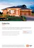 Cabarita. Suitable for. Master bedroom at the front of the home makes the perfect retreat. Knockdown rebuild