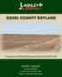 Deuel County Dryland