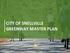 CITY OF SNELLVILLE GREENWAY MASTER PLAN